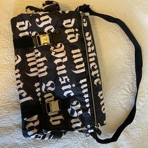 L.A.M.B for Le Sportsac rare, large bag